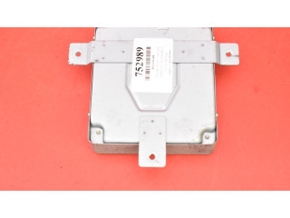 Řídící jednotka 33920-80GA, 33920-80GA   Suzuki Ignis 2000