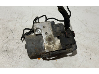 Блок АБС 0273004441   Fiat  Scudo  1995 - 2006 года