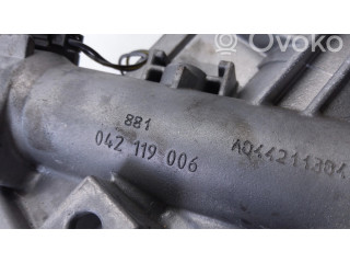    Рулевая рейка 042119006   BMW 3 E46 1998-2005 года