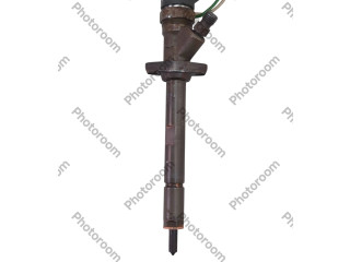 Vstřikovač 9637277980, 0445110036   Peugeot 607    DW12TED4 (4HX) 