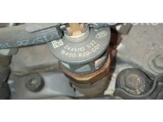 Vstřikovač 0445110532, 0445110532   Honda Civic IX     