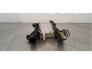 Интеркулер  144967867R   Renault Express 