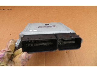 Řídící jednotka 31272462AA   Volvo S80 2008