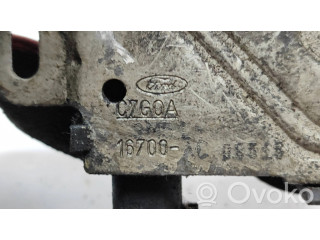 Замок капота 70940, 378003N0049   Ford Focus