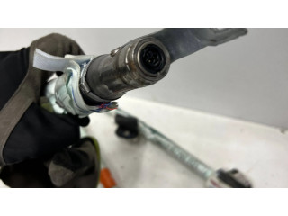 Боковая подушка безопасности    Audi A4 S4 B9 8W