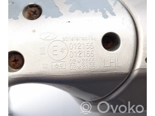 Zpětné zrcátko  Hyundai Terracan 2001  012155  