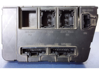 Блок комфорта 8200433201, 8200433201   Renault Megane II   