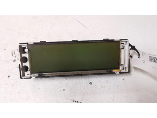 Дисплей    9659062780, 216744212J   Citroen C4 I