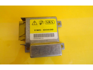 Блок подушек безопасности YWC103830   Rover 45