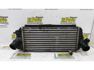 Интеркулер  282702A480, INTERCOOLER   KIA Carens III 1.7