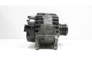 Генератор 03L903023F   Seat Altea XL      