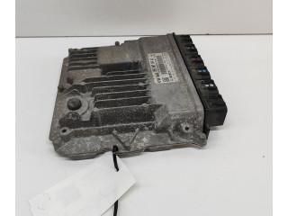 Řídící jednotka 059907309AC, 0281036018   Audi Q8 2021