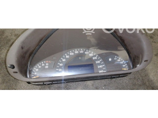 Řídící jednotka    Mercedes-Benz C W203 2006