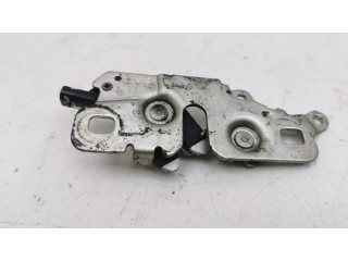 Замок капота 9822726780   Citroen C4 III e-C4