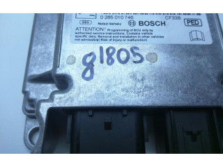 Блок подушек безопасности AH2214D374AH   Land Rover Discovery 4 - LR4