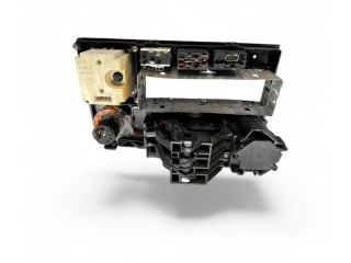 Блок управления климат-контролем 64111385878, 64111385872   BMW 3 E30