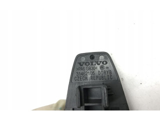 Zámek zadních dveří 31462105   Volvo S60 2019