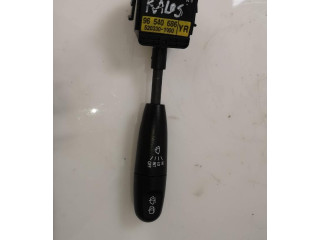 Ручка стеклоочистителей 96540686   Chevrolet Kalos