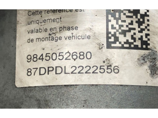Jednotka ABS 9827551180   Toyota ProAce City 2022