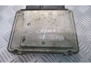 Řídící jednotka 028101214855202700   Fiat Croma 2005