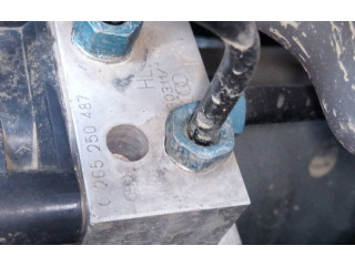 Jednotka ABS 0265250487, 13031110296   Audi A6 C7 2012