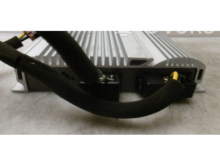 Блок предохранителей 3533876   Volvo C70    