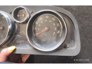 Přístrojová deska  Opel Antara 2012 95194763, 4763U  