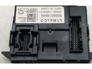 Блок управления 8888918846   Lynk & co 01