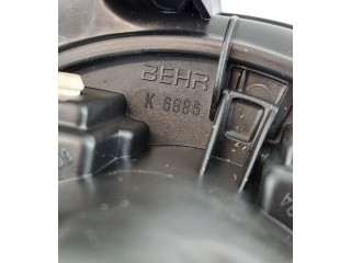 Вентилятор печки    K6886, 6G9N18D413AA   Volvo XC60