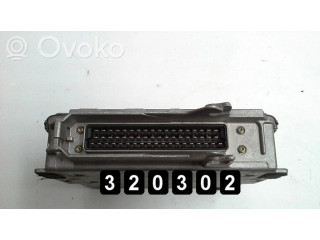 Řídící jednotka 0281001243   BMW 3 E36 1998