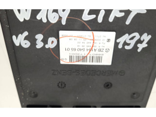 Блок предохранителей  A1645406501, A1645453916   Mercedes-Benz ML W164    