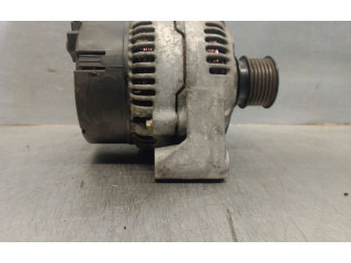 Генератор 0101544602, 0123320044   Mercedes-Benz C W202      