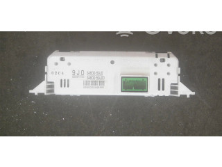 Дисплей    34600-59J00   Suzuki Liana