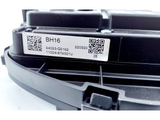 Панель приборов 94023Q0162   Hyundai Bayon       