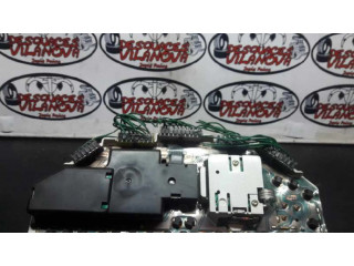 Панель приборов 09021529907, CUADROINSTRUMENTOS   Citroen Berlingo       