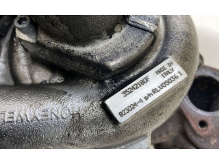  Турбина Jeep Grand Cherokee  35242171G, 68211213AA   для двигателя EXF      