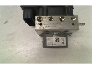 Jednotka ABS 9811708480, 9811708480   Peugeot 308 2015