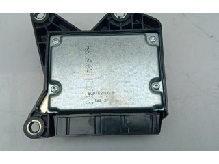 Блок подушек безопасности 9807547380   Citroen SpaceTourer M