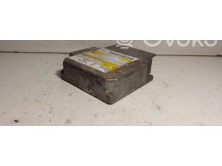 Блок подушек безопасности 96435788, 5WY67030   Chevrolet Epica