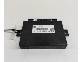 Блок управления двигателя 0EA907425C, A3C0754340000   Volkswagen ID.3