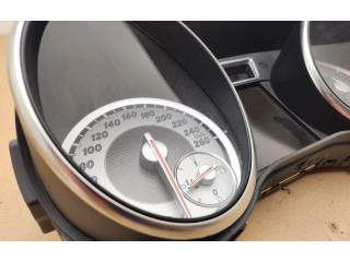 Панель приборов 1030052181, 0099862   Mercedes-Benz CLA C117 X117 W117       