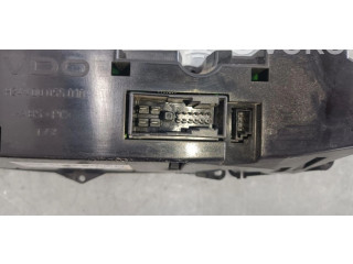 Блок управления климат-контролем 2118300385, 2118300385   Mercedes-Benz E W211