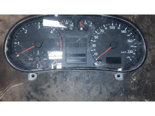 Панель приборов 8L0919860D   Audi A3 S3 8L       