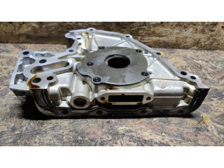 Масляный насос   04E115105  Skoda Octavia Mk3 (5E) 1.2