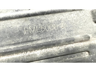 Интеркулер  PML500031, PML500010   Land Rover Range Rover Sport L320 2.7