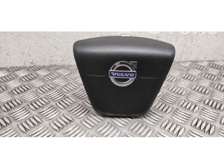 Подушка безопасности водителя P31418061, 31418061   Volvo V70