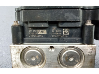 Jednotka ABS 0265956504, 0265956504   Toyota Avensis T270 2017
