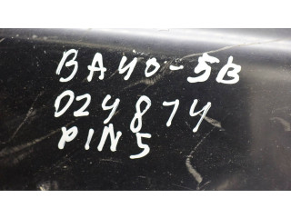 Zpětné zrcátko  Mazda 5 2007  e4012284, e4012285  