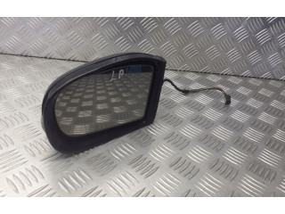 Zpětné zrcátko  Mercedes-Benz C AMG W202 1997  41-3133-417  
