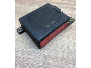 Блок подушек безопасности 0048202410, 8411017160   Mercedes-Benz E W124